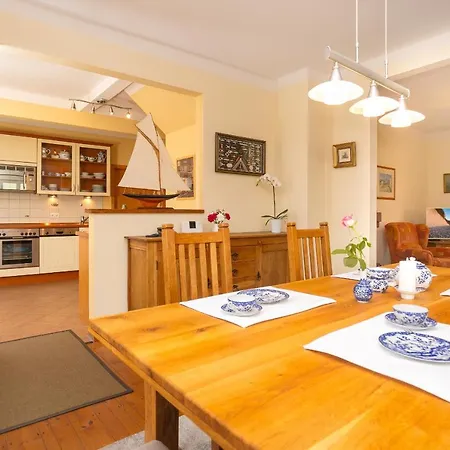 בית נופש Fortuna I