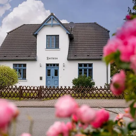 Holiday home Fortuna I *