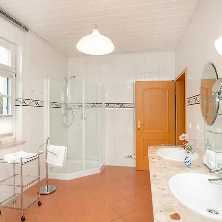 Holiday home Fortuna I Thiessow