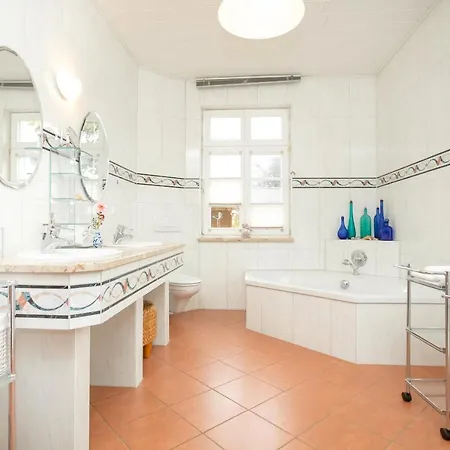 Holiday home Fortuna I